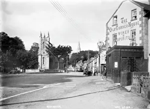 Rostrevor: Rostrevor