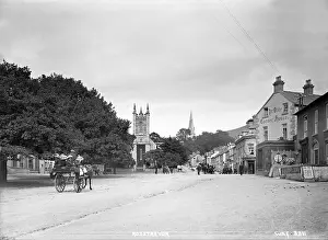 Rostrevor: Rostrevor