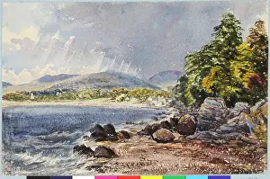 Rostrevor: Rostrevor