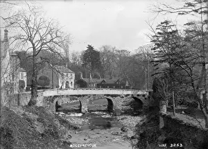 Glen: Rostrevor