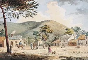 Rostrevor: Rostrevor