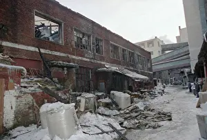 Confectionery: Rot Front Moscow confectionery