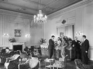 Elitist: ROTARY CLUB 1950S