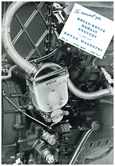 Rotax: Rotax Electrical Equipment For Aircraft