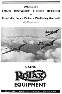 Rotax: Rotax Electrical Systems & Components For Aircraft