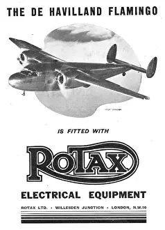 Rotax: Rotax Electrical Systems & Components For Aircraft