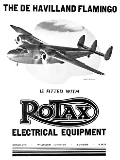 Rotax: Rotax Electrical Systems & Components For Aircraft