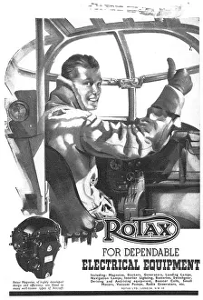 Rotax: Rotax Electrical Systems & Components For Aircraft