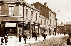 Rotherham: Rotherham