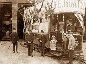 Rotherham: Rotherham - Tram