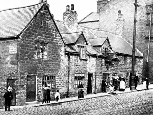 Westgate: Rotherham - Westgate