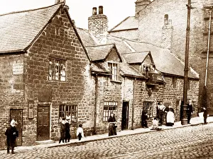 Westgate: Rotherham - Westgate