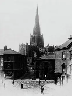 Rotherham: Rotherham, Yorkshire