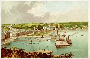 Rothesay: ROTHESAY/1880S