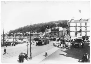 Rothesay: ROTHESAY - 1904