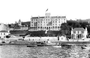 Rothesay: Rothesay, Glenburn Hydro 1899