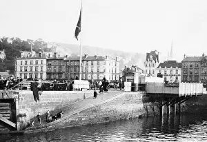Rothesay: Rothesay, Isle of Bute