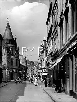 Rothesay: ROTHESAY, ISLE OF BUTE