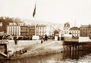 Rothesay: Rothesay Victorian period