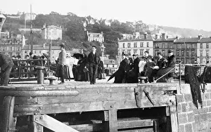 Rothesay: Rothesay Victorian period