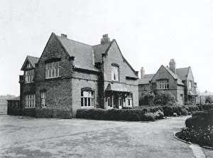 Rothwell: Rothwell Children's Home, Leeds