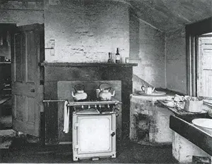Rothwell: Rothwell Children's Home, Leeds