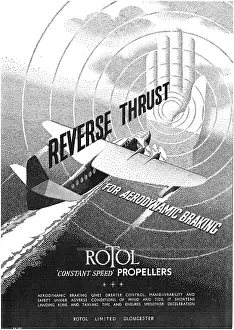 Rotol: Rotol Propellers