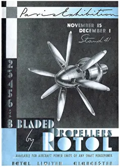 Rotol: Rotol Propellers