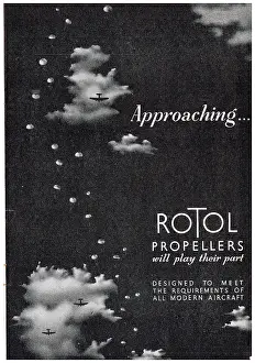 Rotol: Rotol Propellers