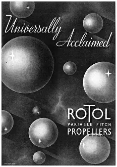 Rotol: Rotol Propellers