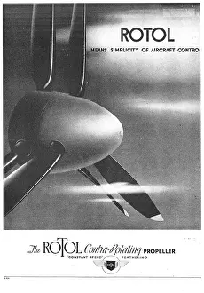 Rotol: Rotol Propellers