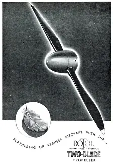 Rotol: Rotol Propellers