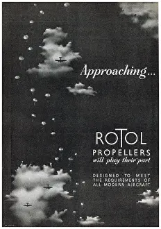 Rotol: Rotol Propellers