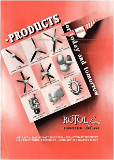 Rotol: Rotol Propellers