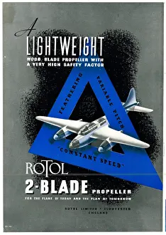 Rotol: Rotol Propellers