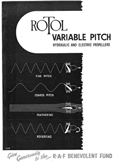 Rotol: Rotol Propellers