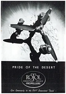 Rotol: Rotol Propellers