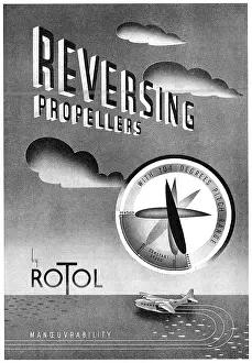 Rotol: Rotol Propellers