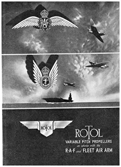Rotol: Rotol Propellers