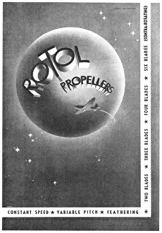 Rotol: Rotol Propellers