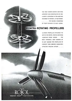 Rotol: Rotol Propellers