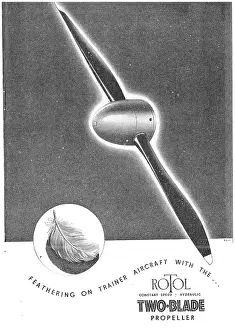 Rotol: Rotol Propellers