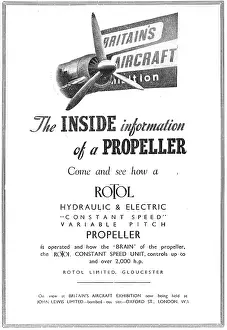 Rotol: Rotol Propellers
