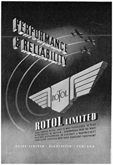Rotol: Rotol Propellers