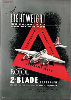 Rotol: Rotol Propellers