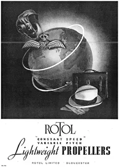 Rotol: Rotol Propellers