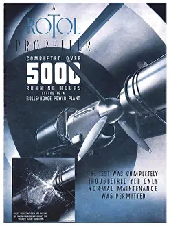 Rotol: Rotol Propellers