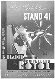 Rotol: Rotol Propellers