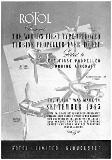 Rotol: Rotol Propellers