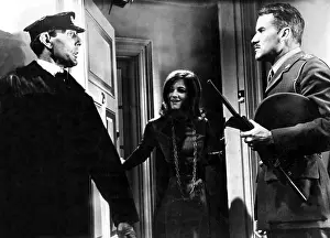 Studio Canal (afa Images): Rotten To The Core (1965)